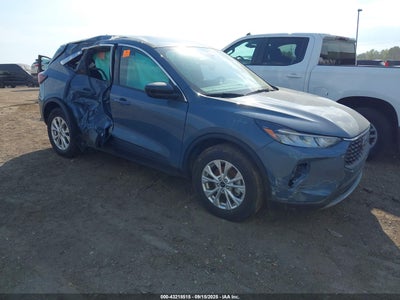 FORD ESCAPE 2023