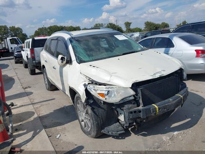 BUICK ENCLAVE 2015
