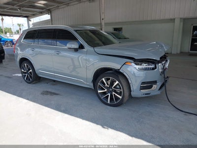 VOLVO XC90 2024