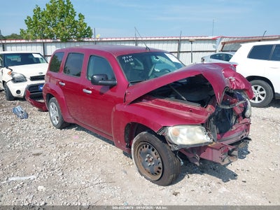 CHEVROLET HHR 2007