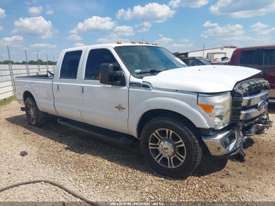 FORD F-250 2016