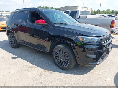 JEEP COMPASS 2023