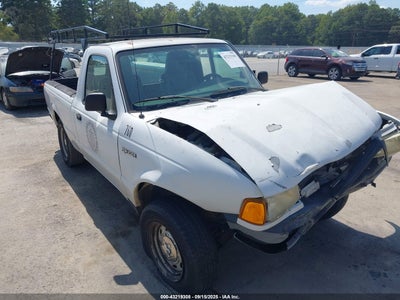 FORD RANGER 2005