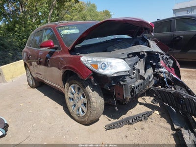 BUICK ENCLAVE 2015