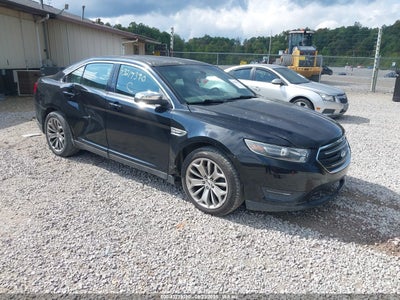 FORD TAURUS 2016