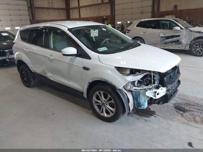 FORD ESCAPE 2019