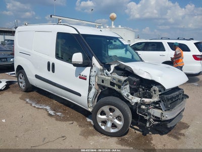 RAM PROMASTER CITY 2015
