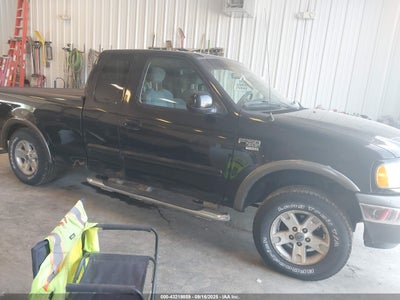 FORD F-150 2003