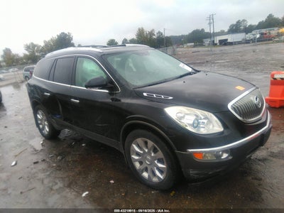 BUICK ENCLAVE 2012
