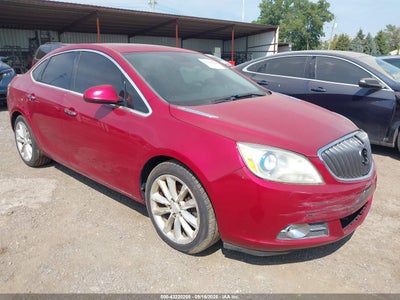 BUICK VERANO 2013
