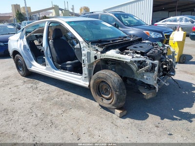 NISSAN ALTIMA 2019
