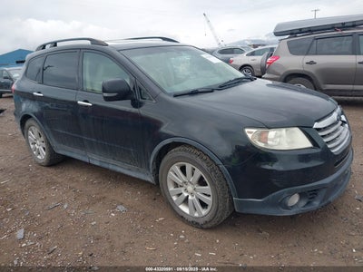 SUBARU TRIBECA 2009