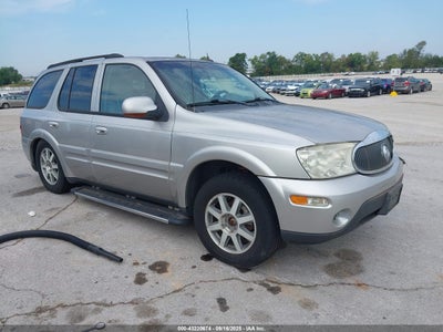 BUICK RAINIER 2005