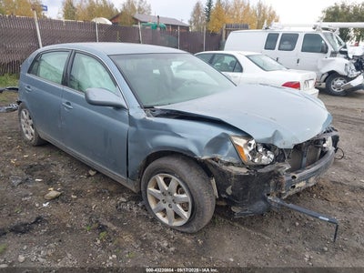 TOYOTA AVALON 2006
