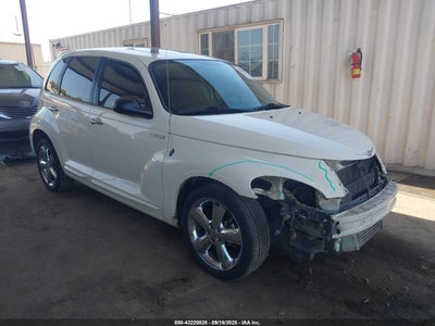 CHRYSLER PT CRUISER 2004