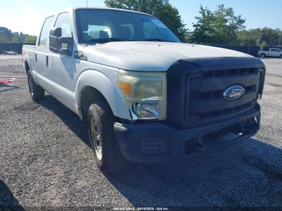 FORD F-250 2015