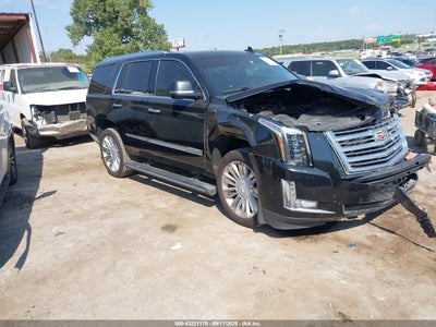 CADILLAC ESCALADE 2020