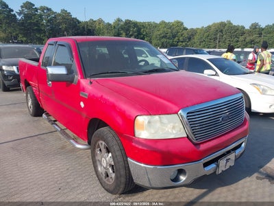FORD F-150 2006