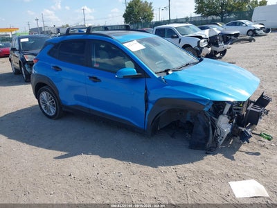 HYUNDAI KONA 2020