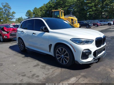 BMW X5 2020