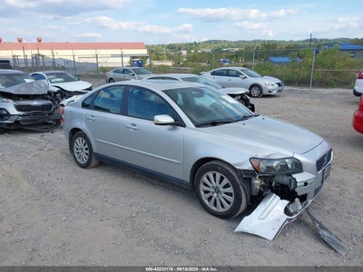 VOLVO S40 2005