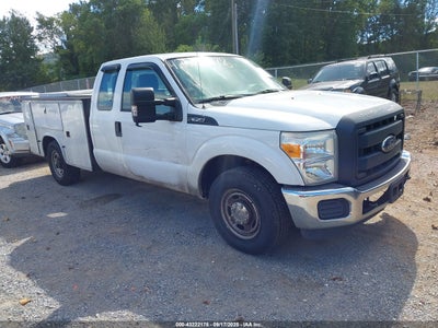 FORD F-350 2014
