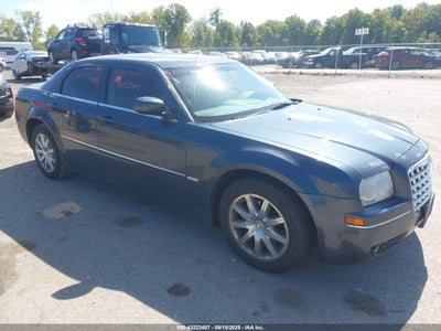 CHRYSLER 300 2008