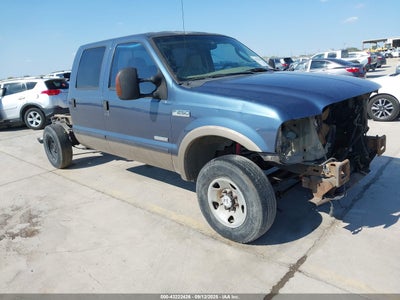FORD F-250 2005