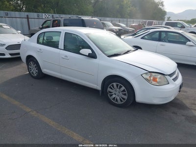 CHEVROLET COBALT 2010