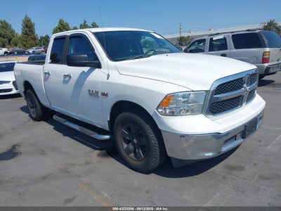 RAM 1500 2014