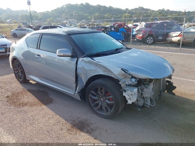 SCION TC 2014