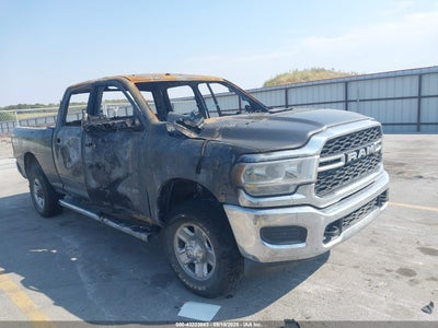 RAM 2500 2020