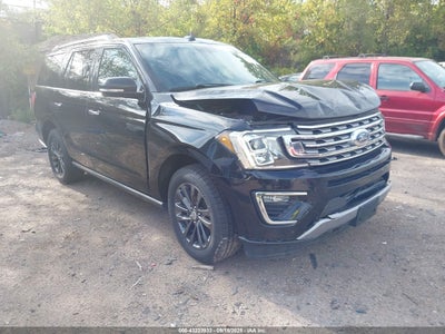 FORD EXPEDITION 2019