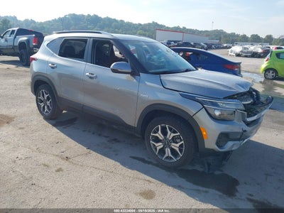 KIA SELTOS 2023