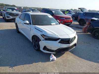 ACURA INTEGRA 2024