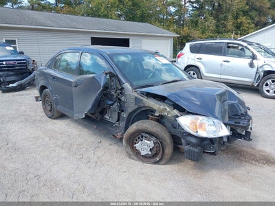 CHEVROLET COBALT 2008