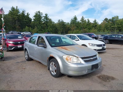 CHEVROLET COBALT 2006
