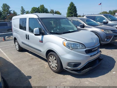 RAM PROMASTER CITY 2020