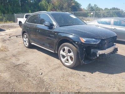 AUDI Q5 2023