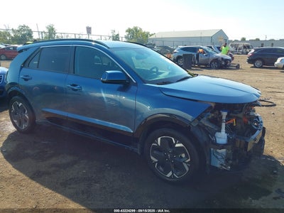 KIA NIRO EV 2023