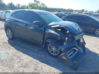 HYUNDAI KONA 2018
