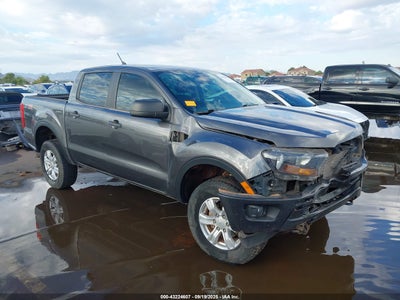 FORD RANGER 2019