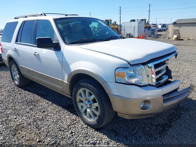 FORD EXPEDITION 2011