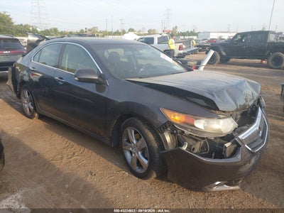 ACURA TSX 2012