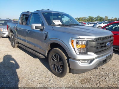 FORD F-150 2023