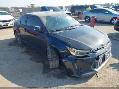 SCION TC 2015