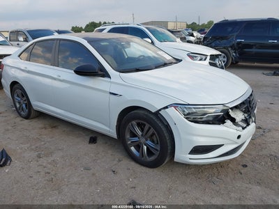 VOLKSWAGEN JETTA 2019
