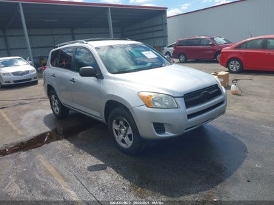 TOYOTA RAV4 2012