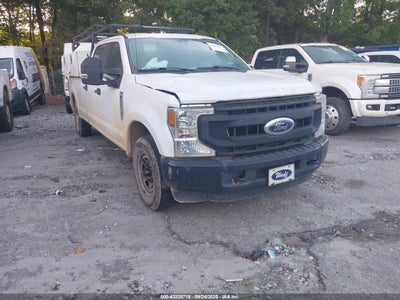 FORD F-250 2020