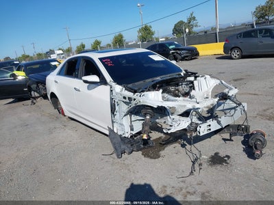 CADILLAC CTS-V 2019